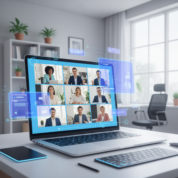 Google Meet App: Acesse e Use a Ferramenta de Videoconferência