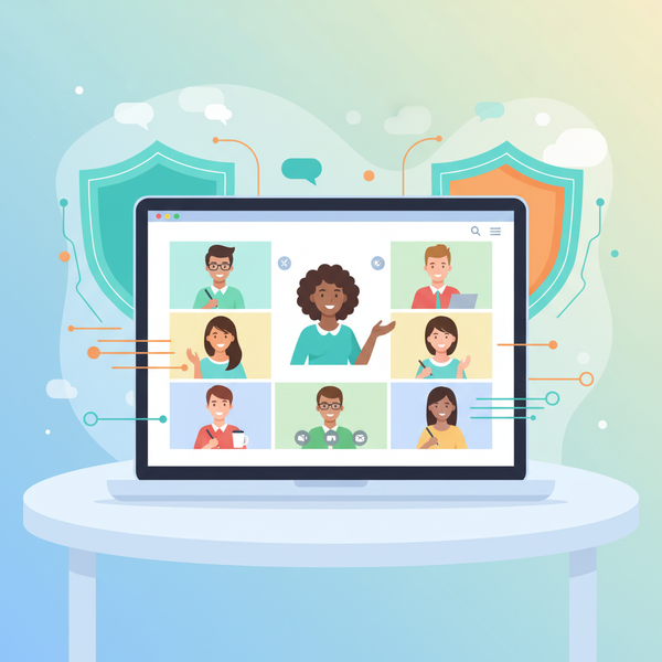 Como Entrar no Google Meet: Seu Guia Completo e Seguro