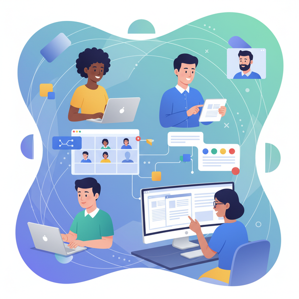 Google Meet: Guia Completo para Suas Videoconferências Profissionais