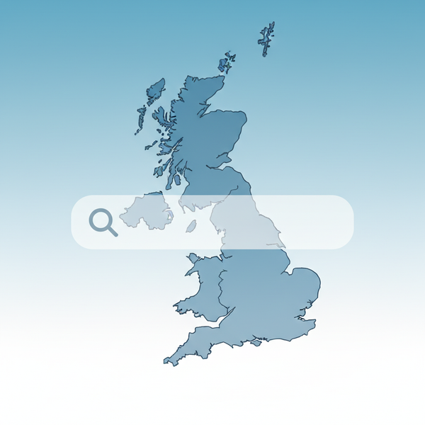 Acessando o Google do Reino Unido: Seu Guia Rápido para google.co.uk