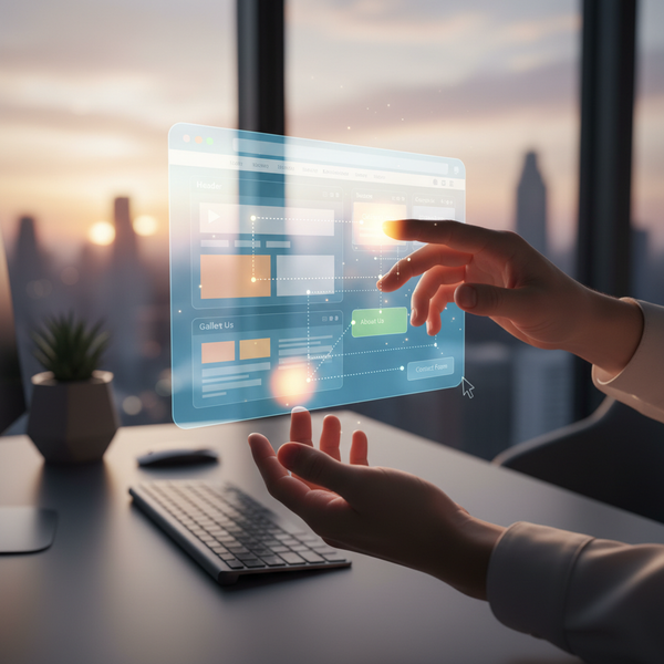 Google Sites: Seu Guia Completo para Criar e Acessar