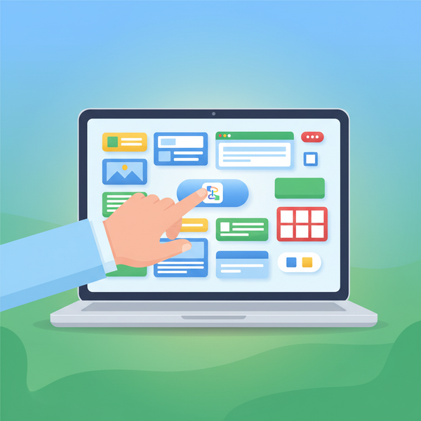 Google Sites Oficial: Crie seu Site Grátis e Fácil Agora!