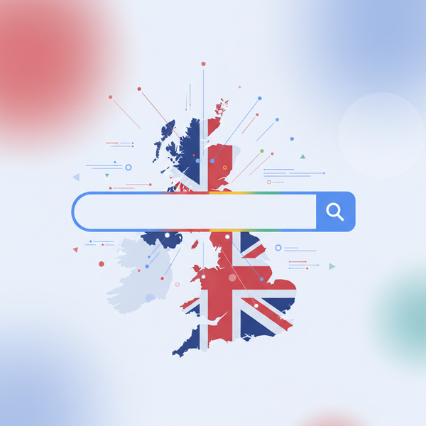 Acessar o Google do Reino Unido: Guia Rápido e Oficial