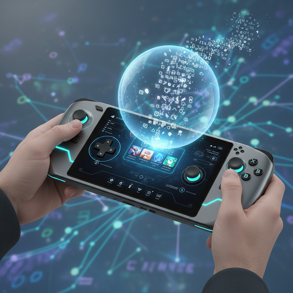 GPD Chat: Desvendando o Conceito e Seu Potencial em Dispositivos Portáteis