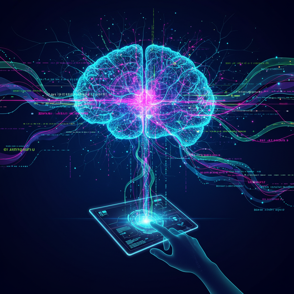 Desvendando o GPT: Como os Modelos de Linguagem Transformaram a IA