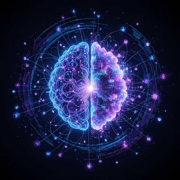 GPT GPT: Desvendando a Inteligência Artificial que Reimaginou a Comunicação