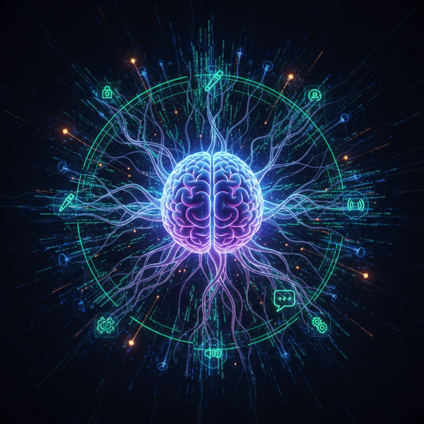 GPT: Desvendando a Revolução da Inteligência Artificial Generativa