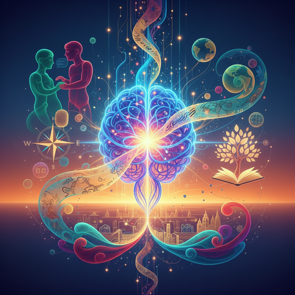 GPT Português: Desvendando o Poder da Inteligência Artificial em Nossa Língua