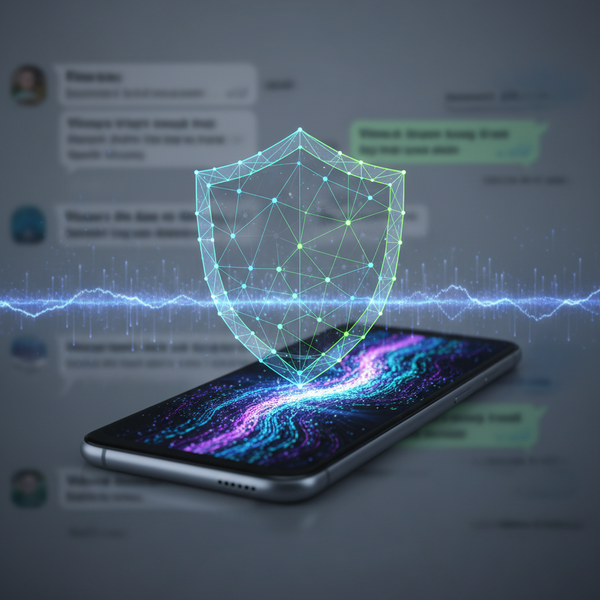 Grupos de Pornografia no WhatsApp: Riscos, Prevenção e Como Agir