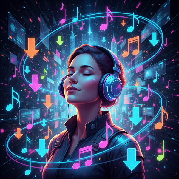 Guia Definitivo para Baixadores de Música: Escolha o Melhor para Você