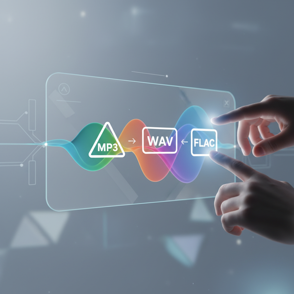 Guia Completo: Como Escolher e Comprar o Melhor Conversor de Áudio
