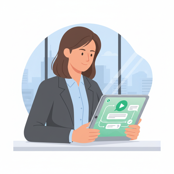 Guia Completo: Gerador de Conversas WhatsApp para Seu Negócio