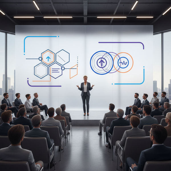 O Guia Definitivo para Fazer Slides Impactantes e Prender a Atenção da Sua Audiência