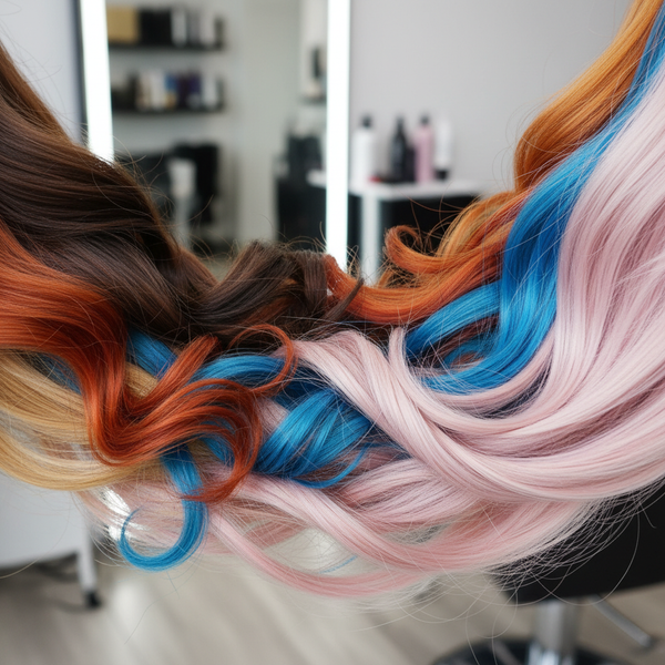 Tintura Cores: Guia Completo para uma Escolha Inteligente e Duradoura