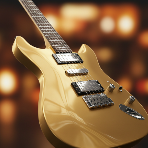 Análise Detalhada: Guitarras Golden – Vale a Pena Comprar?