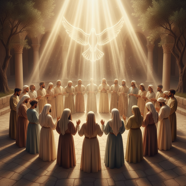 Hino 26 da Harpa Cristã: 'Vem, Espírito Divino' – Análise Completa