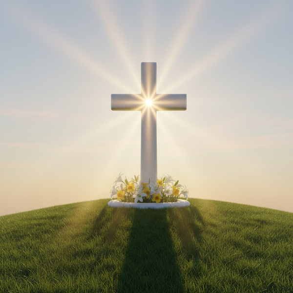 Harpa Cristã 422: Uma Análise Profunda do Hino 'Porque Ele Vive'