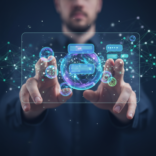 Hi AI Site: Navegue com Segurança no Universo da Inteligência Artificial