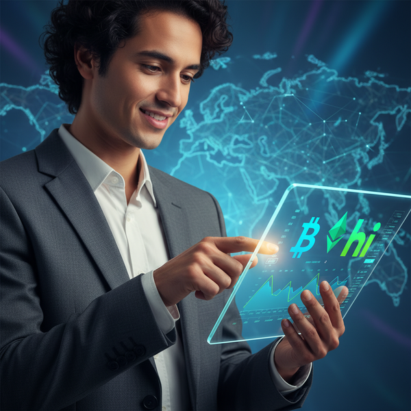 Procurando por hi.ai? Acesse o Site Oficial hi.com com Segurança