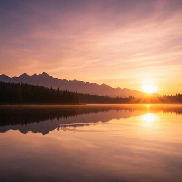 Horas do Nascer do Sol: Desvendando o Fenômeno Diário e Seus Impactos