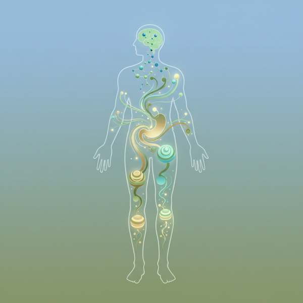 Hormônio do Emagrecimento: Desvendando a Complexa Interação do Nosso Corpo