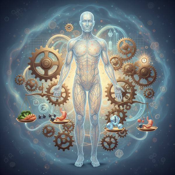 Hormônios para Emagrecer: Mito ou Ajuda Real? A Visão de um Especialista