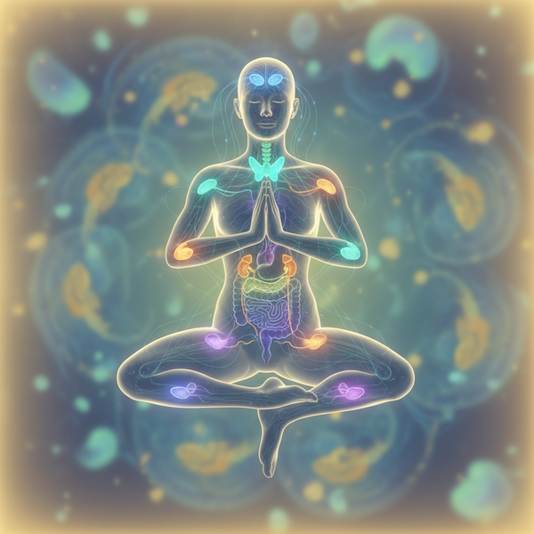 Hormônios no Emagrecimento: O Guia Completo para Desvendar o Papel da sua Orquestra Interna