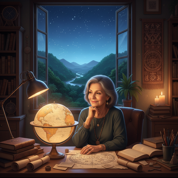 Horóscopo Dirce Alves: Guia Completo para Entender e Acessar Suas Previsões