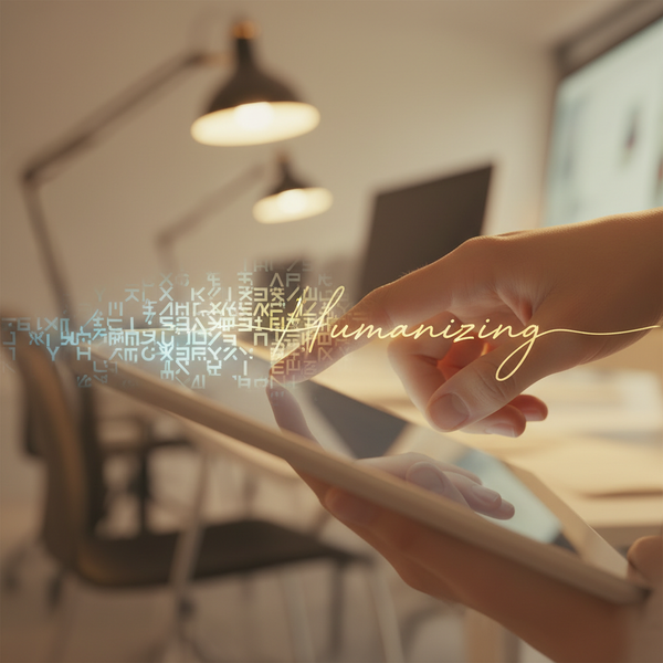 Humanizar Texto IA: O Segredo para Conexões Autênticas e Engajamento Real