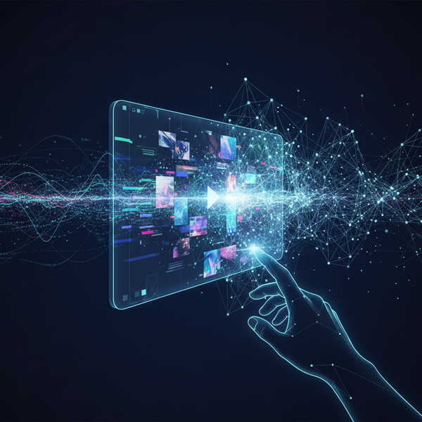 IA que Continua Vídeo: Desvendando a Geração e Extensão de Conteúdo Visual