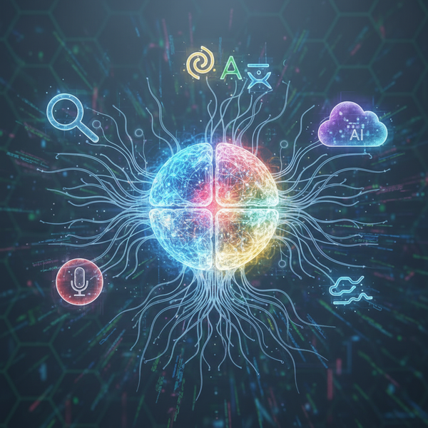 A Inteligência Artificial do Google: Como Ela Molda Nosso Mundo Digital