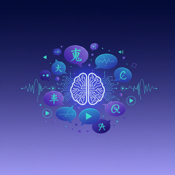 Dublagem de Vídeos com IA: A Revolução na Comunicação Global