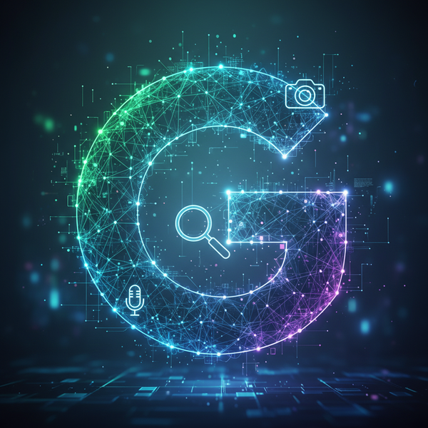 IA da Google: O Cérebro Por Trás da Inovação Digital Diária