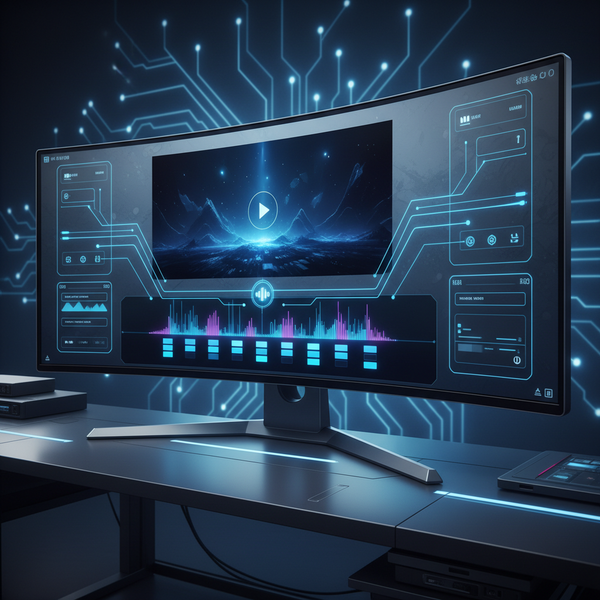 IA para Legendar Vídeos: Análise Imparcial das Melhores Ferramentas em 2024