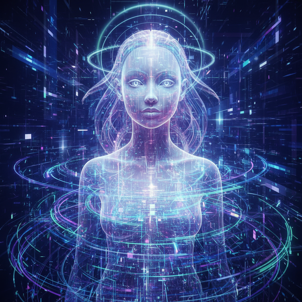 IA Menina: Desvendando o Fenômeno das Inteligências Artificiais com Personas Femininas