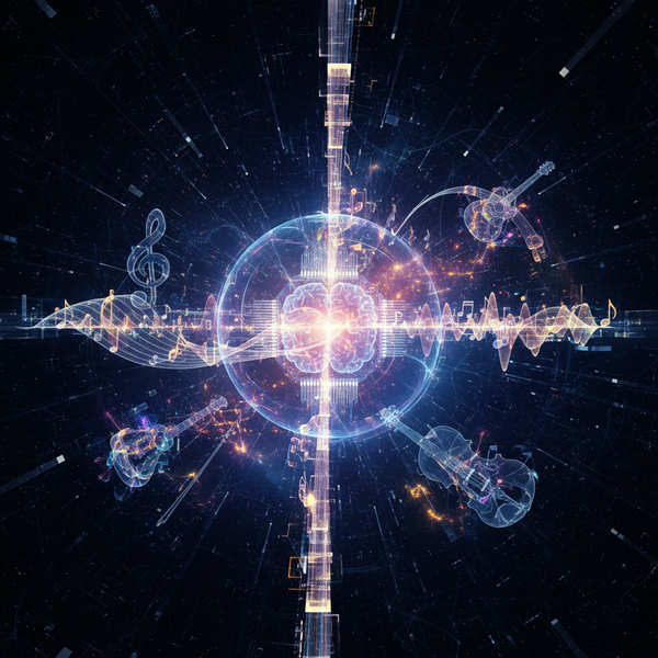 IA de Música Grátis: As Melhores Ferramentas e o Que Esperar