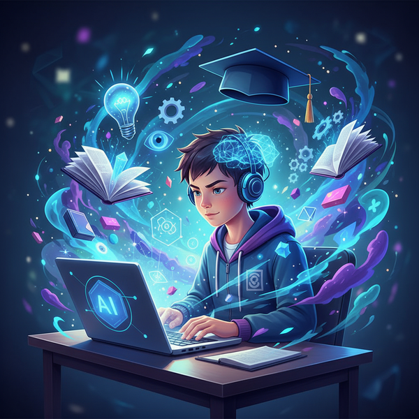 IA Gratuita para Trabalhos Acadêmicos: Seu Assistente de Estudos Sem Custo