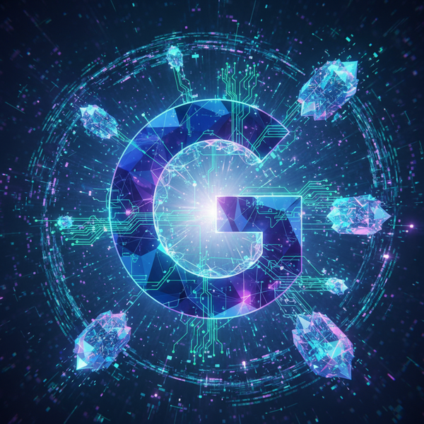 A Inteligência Artificial Pode Ajudar o Google a Falir?