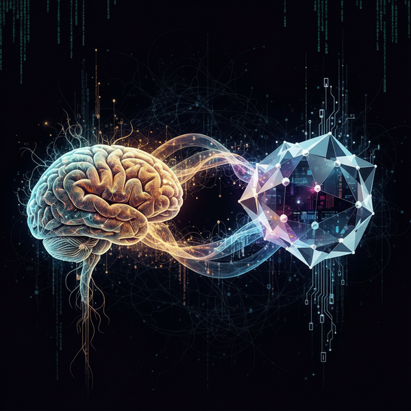 A inteligência artificial supera o cérebro?