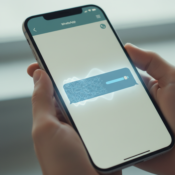 IA para Transcrever Áudios do WhatsApp: Guia Completo e Comparativo