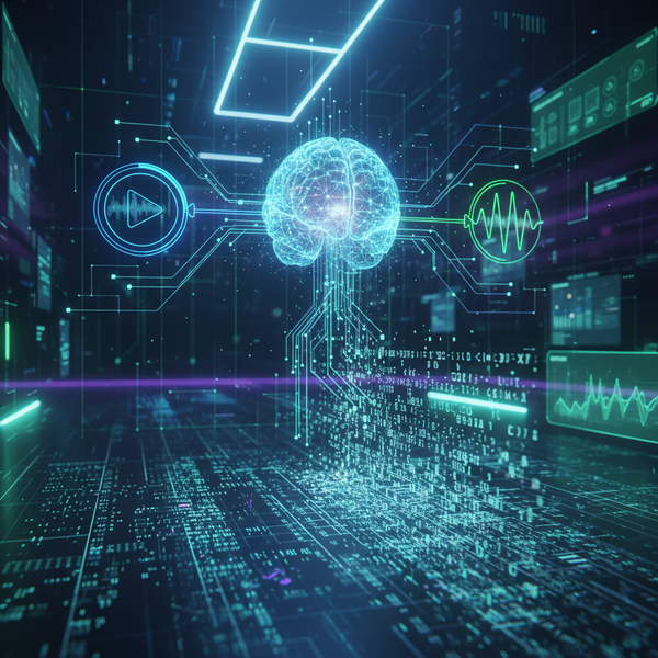 IA Transcrever Vídeo: Desvendando a Inteligência Artificial na Transcrição