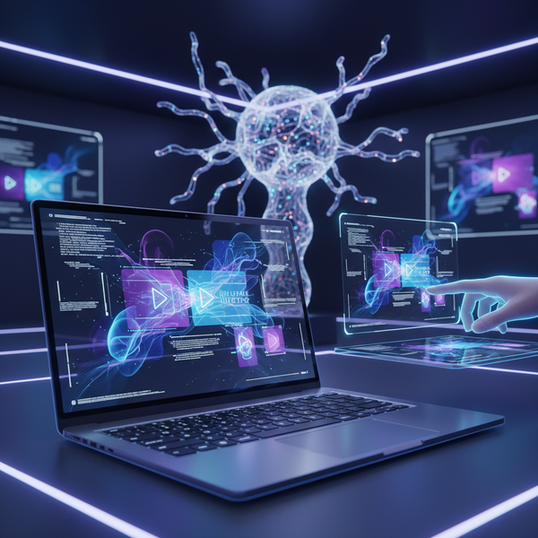 IA que Cria Vídeos a Partir de Texto Gratuito: Análise Comparativa e Recomendações