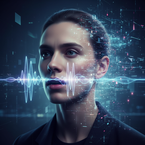 IA de Voz de Famosos: A Realidade Por Trás das Celebridades Digitais