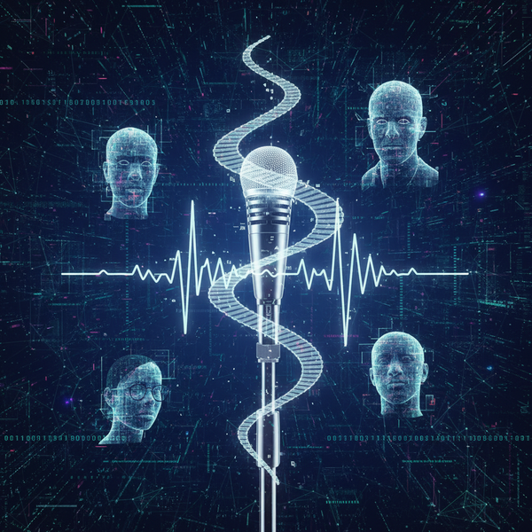 A Realidade da IA de Voz de Famosos Grátis: Análise Completa