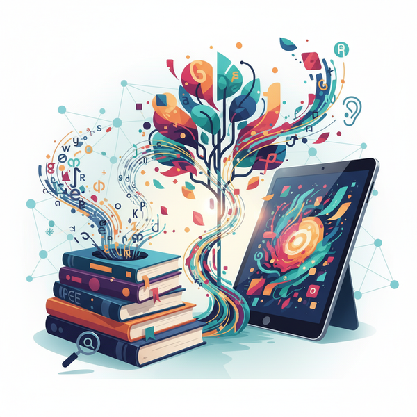 O Poder das Imagens no Texto: Guia Completo para Conteúdo Envolvente e Acessível