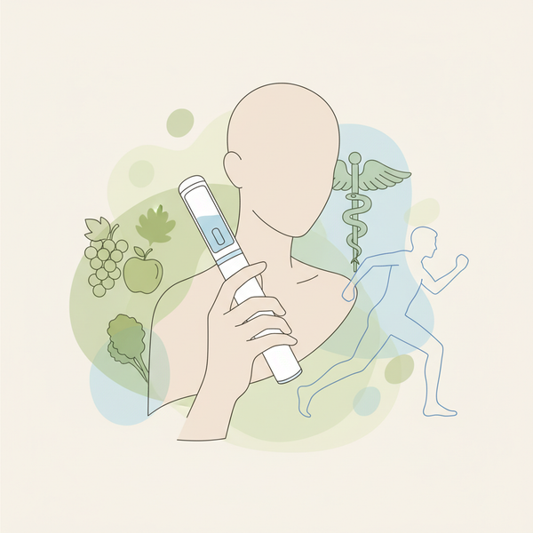 Injeções para Emagrecer: Um Guia Completo e Confiável