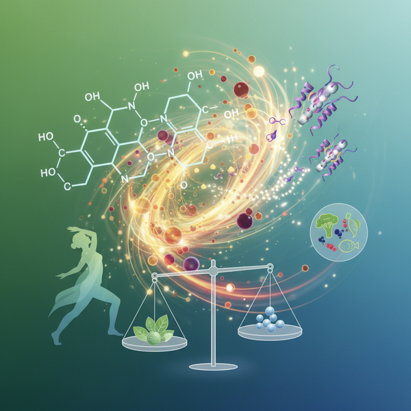 Inositol Emagrece? A Verdade Revelada por um Especialista