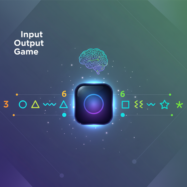 Input Output Games: Desvende Padrões e Aprimore seu Raciocínio