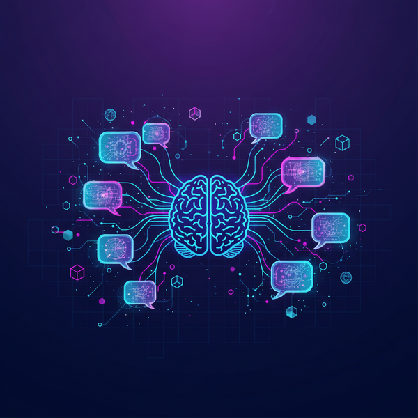 Inteligência Artificial Chat: O Guia Completo para Entender e Aplicar