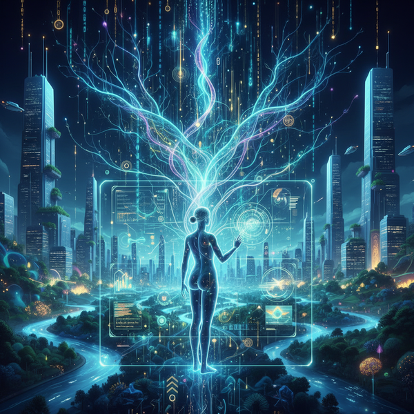 Inteligência Artificial Inteligente: Desvendando o Futuro da Automação Cognitiva